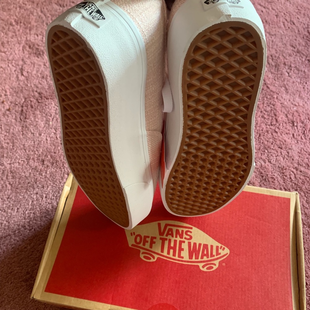 Vans-Platform - Picture 4 of 6